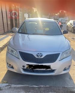 Toyota Camry 2010