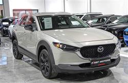 2024 مازدا سي اكس-30