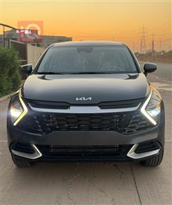 2023 كيا سبورتاج