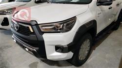 2023 تويوتا هايلوكس