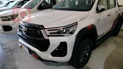 2023 تويوتا هايلوكس