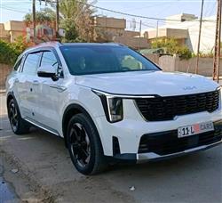 2024 كيا سورينتو