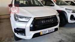 2023 تويوتا هايلوكس