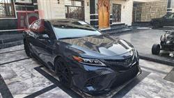 2024 تويوتا كامري