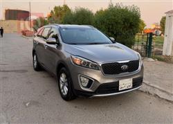 2018 كيا سورينتو