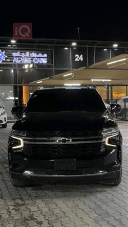 2024 شيفروليه تاهو