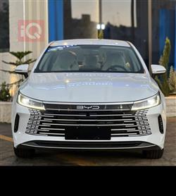 BYD Destroyer 05 2025