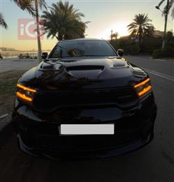 2024 دودج دورانجو