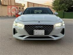 Genesis G70 2020