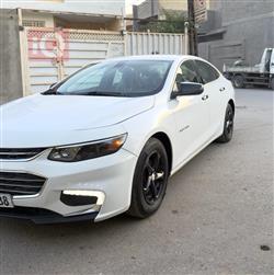 2018 شيفروليه ماليبو