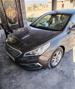Hyundai Sonata 2016