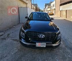 Hyundai Venue 2023