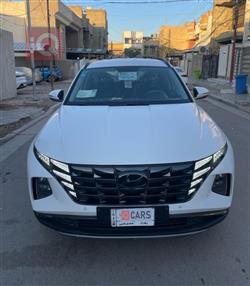 2023 هيونداي توسان