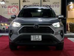 2023 تويوتا راف 4