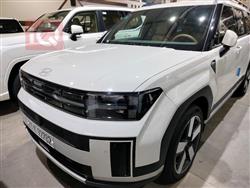 2025 هيونداي سانتافي