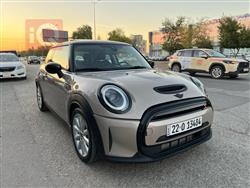 Mini Cooper 2024