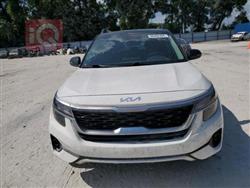 2023 كيا سلتوس