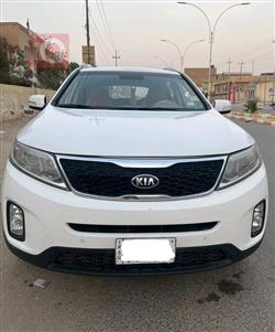 Kia Sorento 2014
