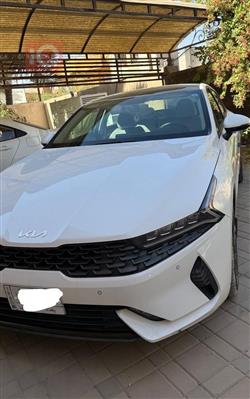 Kia K5 2023