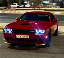 2023 دودج تشالنجر