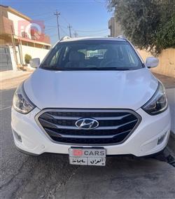 Hyundai Tucson 2015