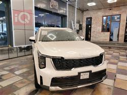 2025 كيا سورينتو