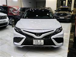 Toyota Camry 2023