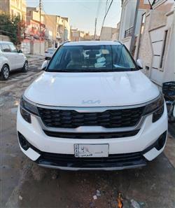 2022 كيا سلتوس