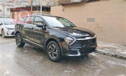 2023 كيا سبورتاج