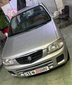 Suzuki Alto 2008