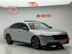 Honda Accord 2024