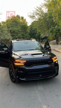 2023 دودج دورانجو