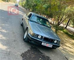 1991 بي ام دبليو الفئة 5