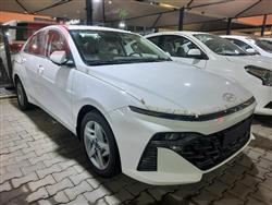 2025 هيونداي أكسنت