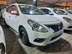 2025 نيسان صني