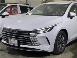 BYD Destroyer 05 2025