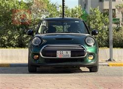 Mini Cooper 2016