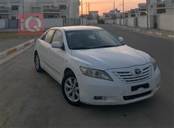 Toyota Camry 2009