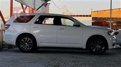 Dodge Durango 2022