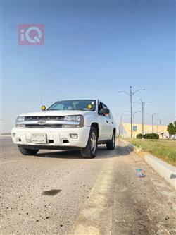 2008 شيفروليه بليزر