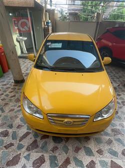 2008 هيونداي النترا