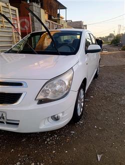 2016 شيفروليه كوبالت