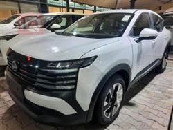 2025 نيسان كيكس