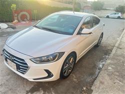 2018 هيونداي النترا