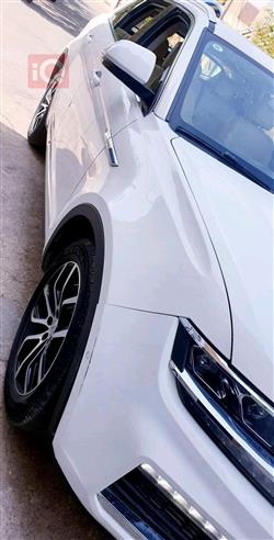 2019 زوتي دومي X7