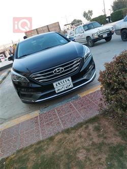 Hyundai Sonata 2017