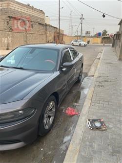 2015 دودج تشارجر