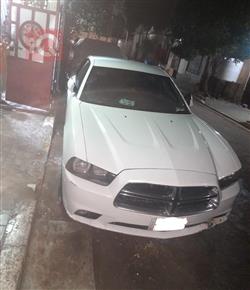 Dodge Charger 2014