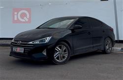 Hyundai Elantra 2020