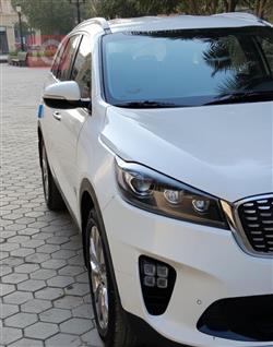 Kia Sorento 2019